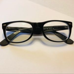 Ray Ban Wayfarer Glasses